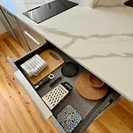 Centre Luxury Renovated