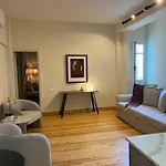 Centre Luxury Renovated Διαμέρισμα Λευκωσία