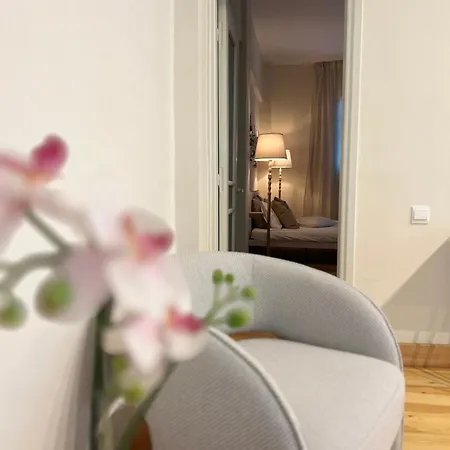Athina Centre Luxury Renovated Nicosia