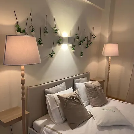 Centre Luxury Renovated Apartment
