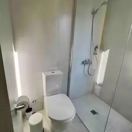 Διαμέρισμα Centre Luxury Renovated *