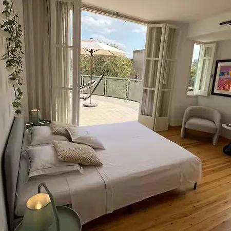 Centre Luxury Renovated * Lefkoşa