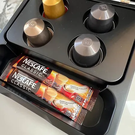 Centre Luxury Renovated Нікосія