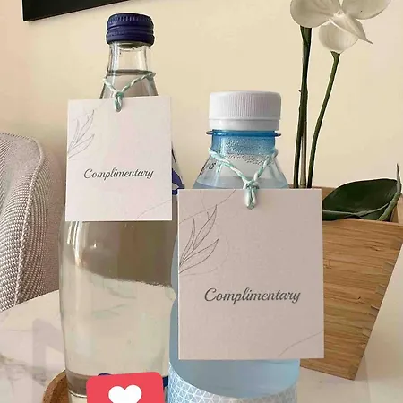 Апартаменти Centre Luxury Renovated Нікосія