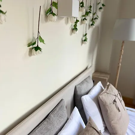 Athina Centre Luxury Renovated