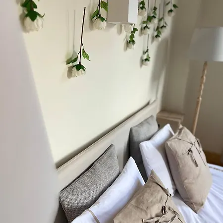 Apartment Centre Luxury Renovated *