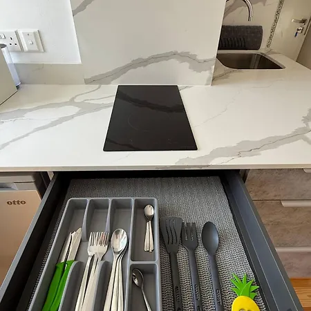 Athina Centre Luxury Renovated * Lefkoşa