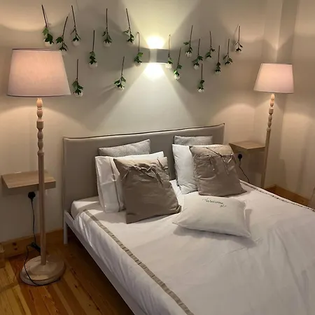 Athina Centre Luxury Renovated