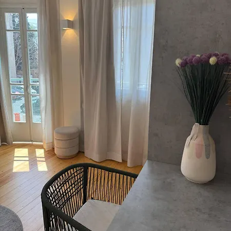 Apartment Centre Luxury Renovated Nicosia