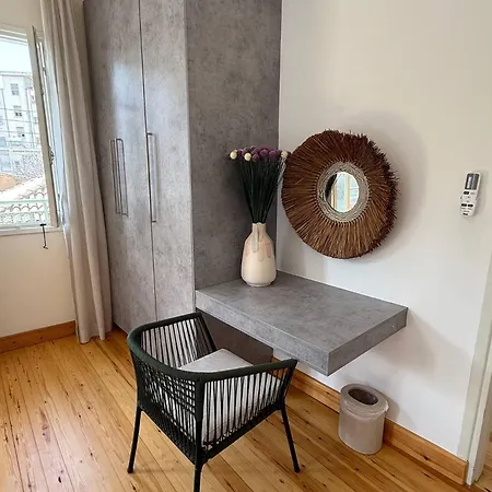 Centre Luxury Renovated Lefkoşa