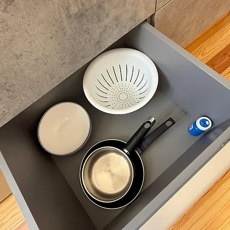 Centre Luxury Renovated * Нікосія