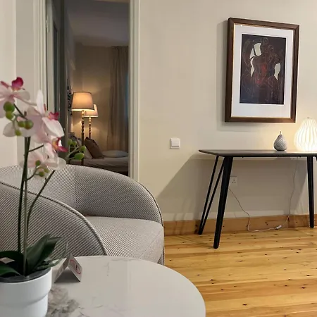 Athina Centre Luxury Renovated Nicosia