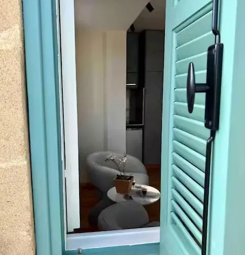 Centre Luxury Renovated * Нікосія