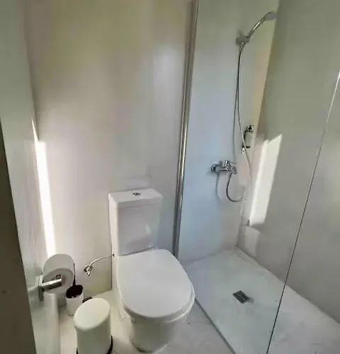 아파트 Centre Luxury Renovated *