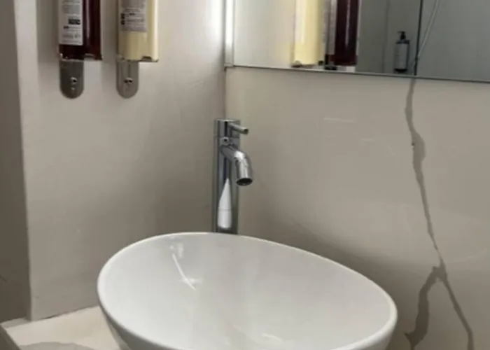 Апартаменти Centre Luxury Renovated *