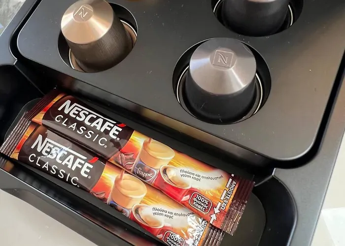 Centre Luxury Renovated 尼科西亚