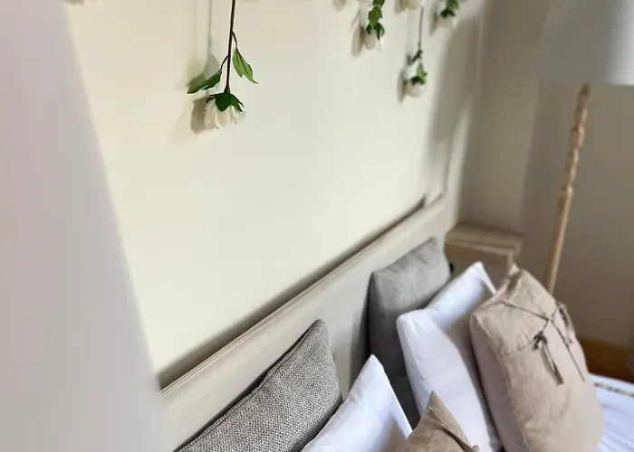 아파트 Centre Luxury Renovated *