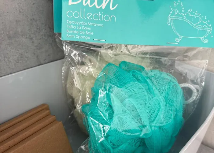 Centre Luxury Renovated Нікосія