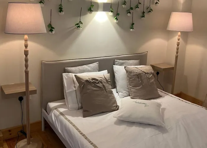 Centre Luxury Renovated