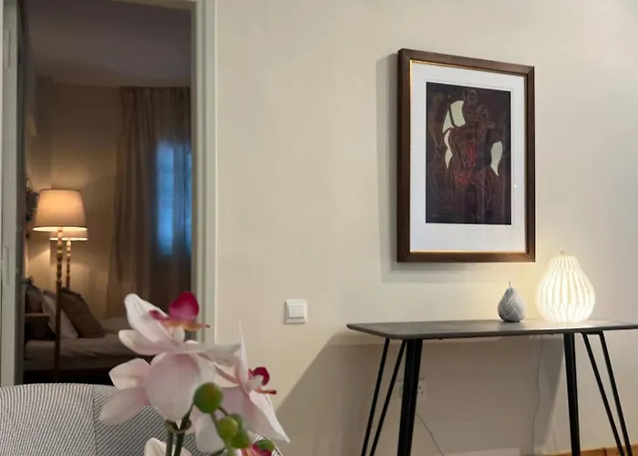 Centre Luxury Renovated Nicosia