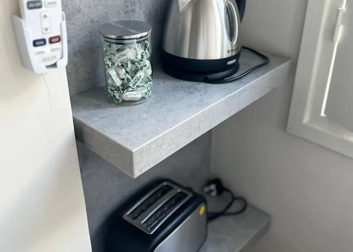 Centre Luxury Renovated * Нікосія