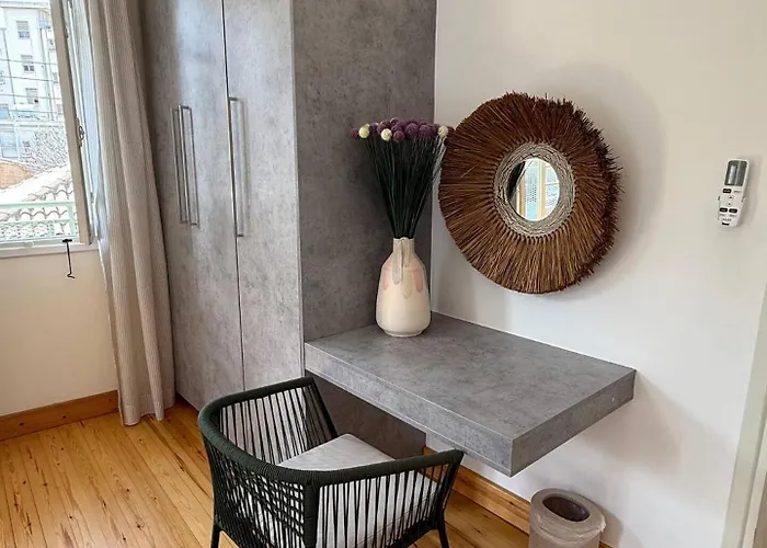 Centre Luxury Renovated Нікосія