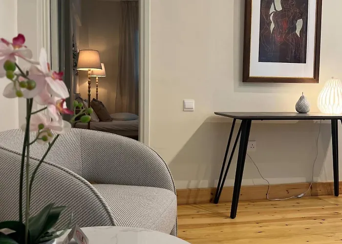 Centre Luxury Renovated Нікосія