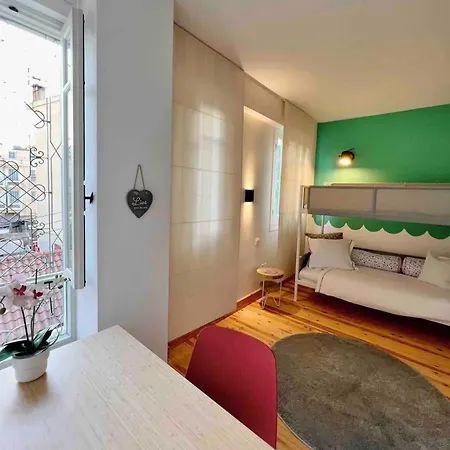 Apartman Centre Luxury Renovated Nicosia