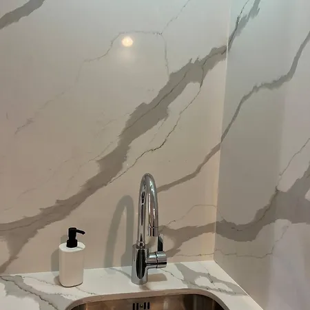 Apartman Centre Luxury Renovated Nicosia