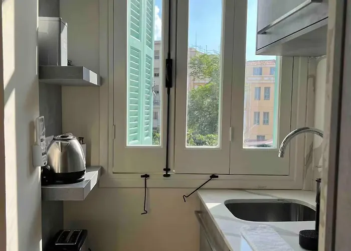 Centre Luxury Renovated Διαμέρισμα Λευκωσία