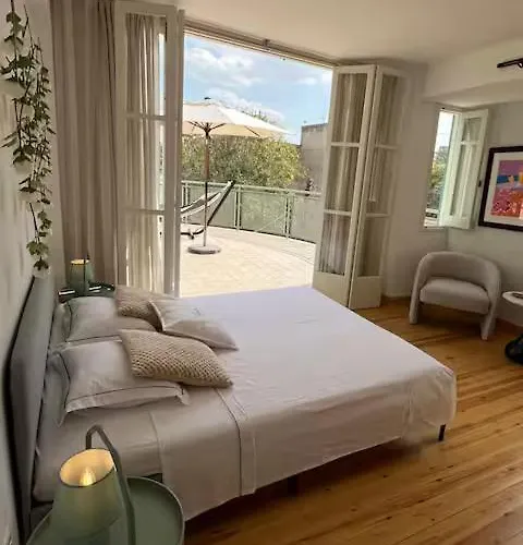 Centre Luxury Renovated * Λευκωσία