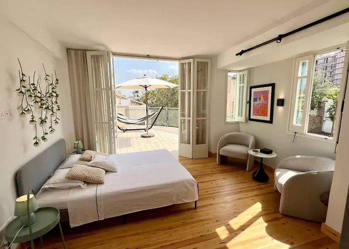 Centre Luxury Renovated * Λευκωσία