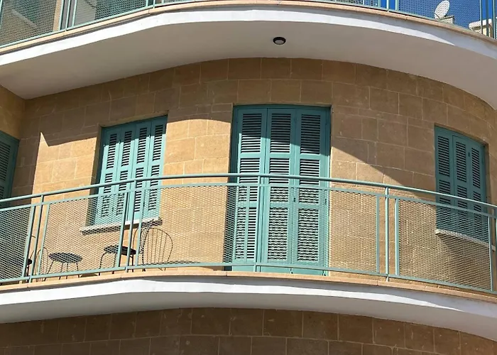 Centre Luxury Renovated Διαμέρισμα