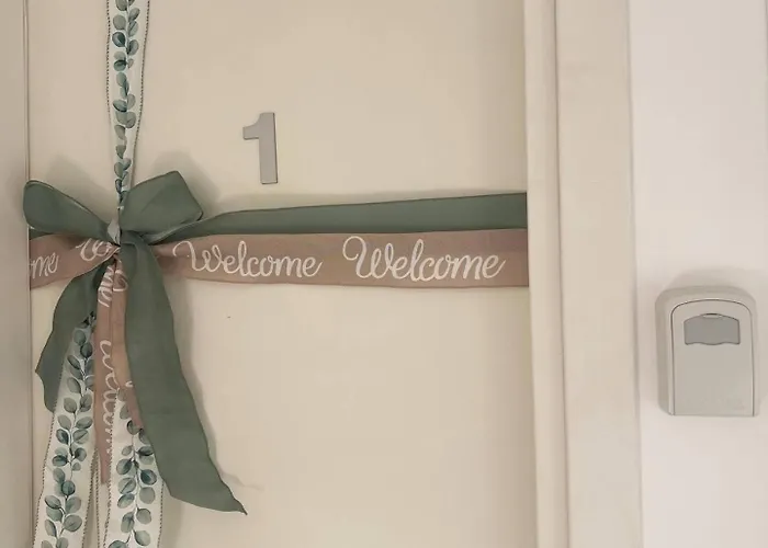 Διαμέρισμα Centre Luxury Renovated *