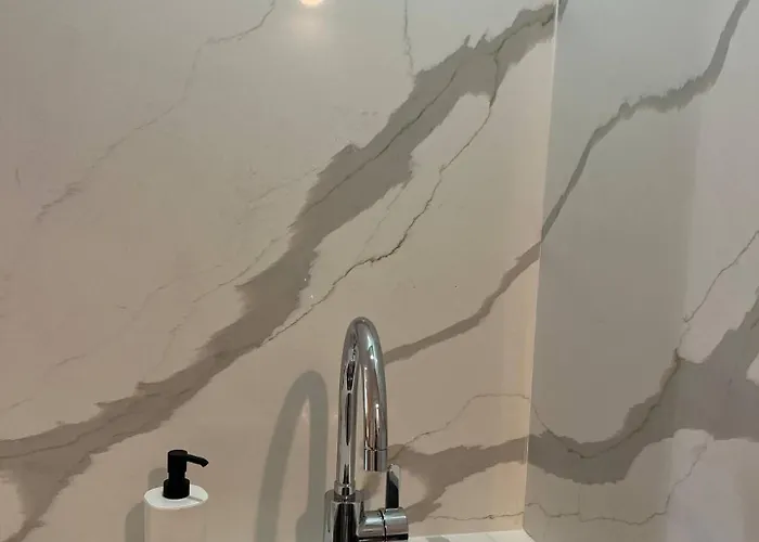 Διαμέρισμα Centre Luxury Renovated Λευκωσία