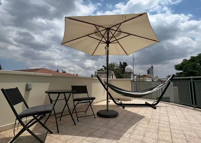 Centre Luxury Renovated Διαμέρισμα