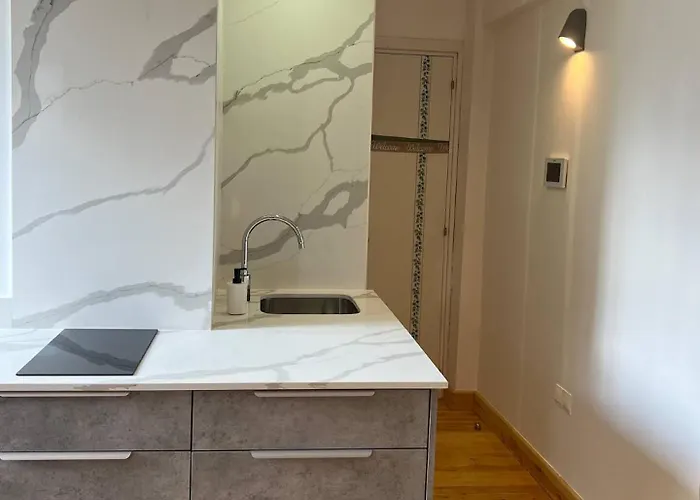 Διαμέρισμα Centre Luxury Renovated